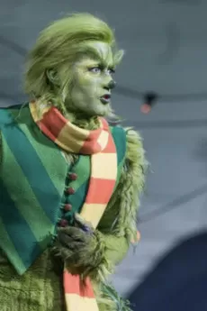 Dr. Seuss' the Grinch Musical