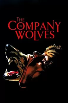 The Company of Wolves