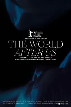 The World After Us