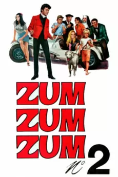 Zum zum zum n° 2