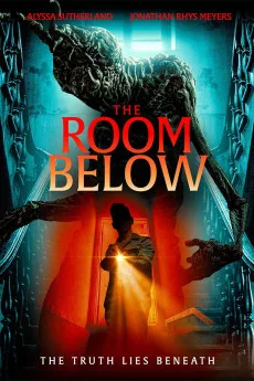 The Room Below