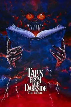 Tales from the Darkside