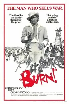 Burn!