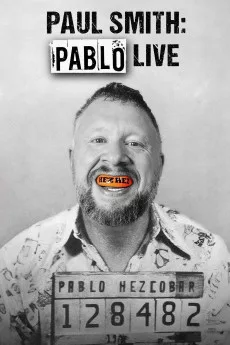 Paul Smith: Pablo Live