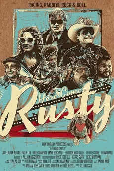 Here Comes Rusty