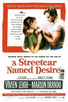 A Streetcar Named Desire