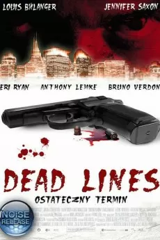 Dead Lines