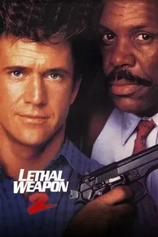 Lethal Weapon 2