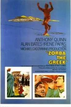 Zorba the Greek