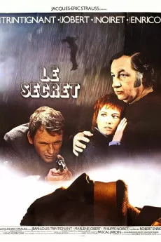 The Secret