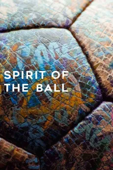 Spirit of the Ball