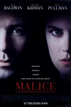 Malice
