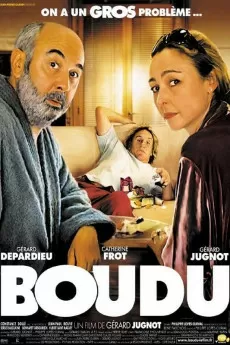 Boudu