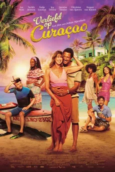 Verliefd op Curaçao