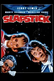 Slapstick of Another Kind