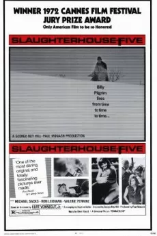 Slaughterhouse-Five