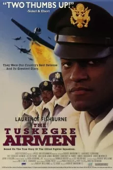 The Tuskegee Airmen