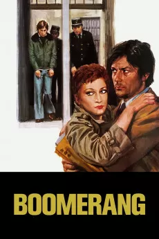 Like a Boomerang