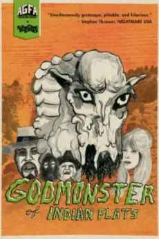 Godmonster of Indian Flats