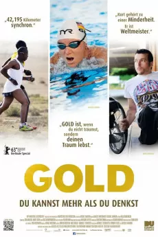Gold - Du kannst mehr als du denkst