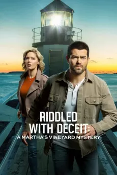 Martha's Vineyard Mysteries Riddled with Deceit