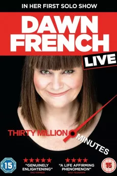 Dawn French Live: 30 Million Minutes