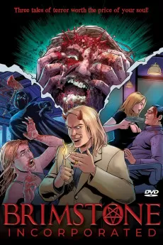 Brimstone Incorporated (2021)