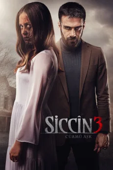 Siccîn 3: Cürmü Ask