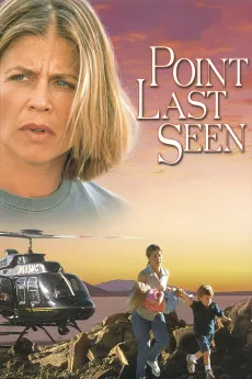 Point Last Seen