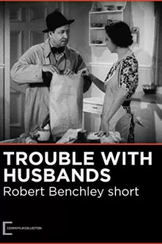The Trouble with Husbands