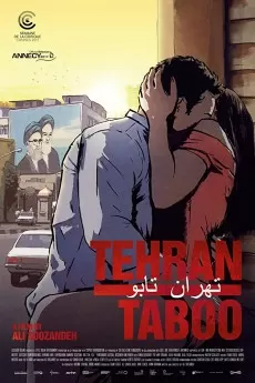 Tehran Taboo