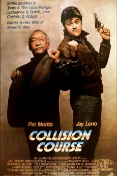 Collision Course