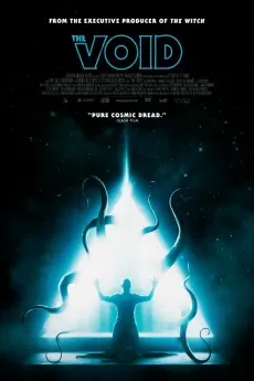 The Void