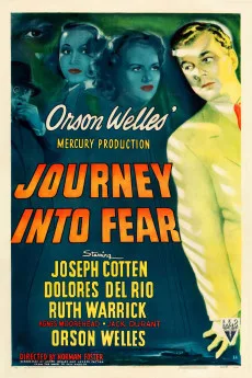Journey Into Fear