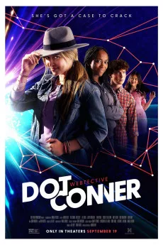 Dot Conner: Webtective