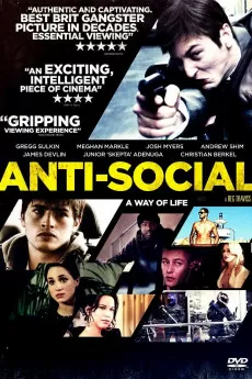 Anti-Social