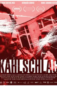 Kahlschlag