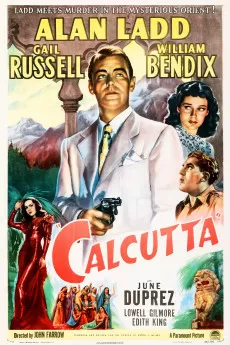 Calcutta