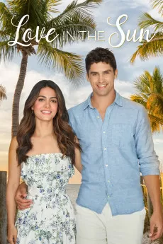 Love in the Sun (TV Movie 2019)