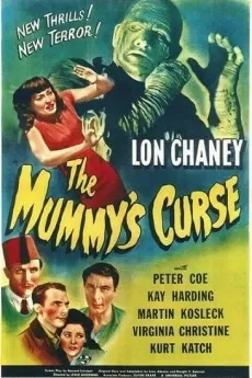 The Mummy's Curse
