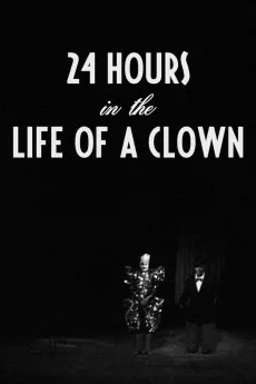24 heures de la vie d'un clown