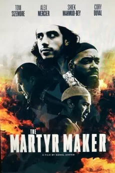 The Martyr Maker