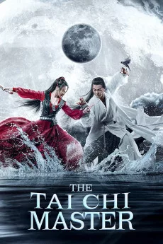 Tai Chi Master