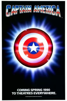 Captain America