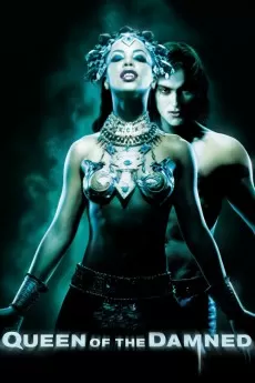 Queen of the Damned