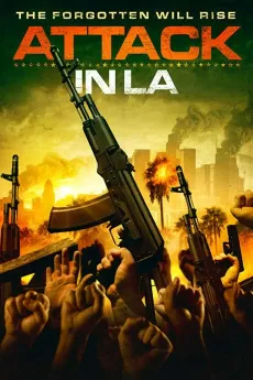 Attack in LA