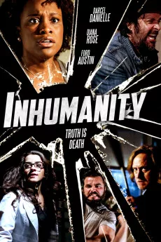 Inhumanity