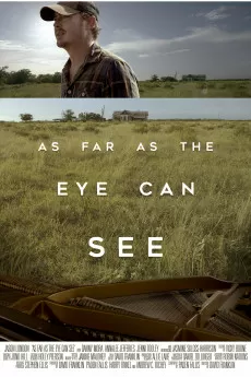 As Far as the Eye Can See