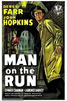 Man on the Run