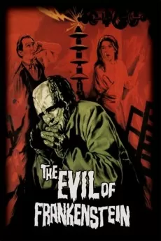 The Evil of Frankenstein